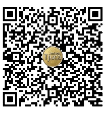 QR Code VCard